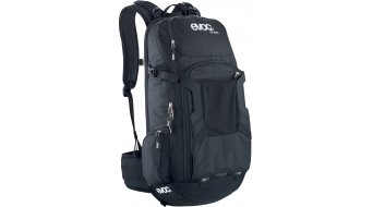 EVOC Freeride Trail 20L batoh s Anti-Impact systémy EVOC Freeride Trail 20L batoh s Anti-Impact systémy