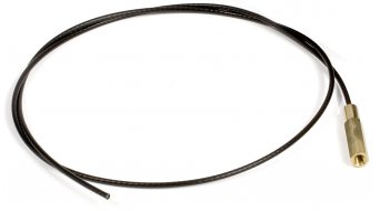 Ortlieb Ultimate Zubehör Ersatzseil für Ultimate 4/5/6 Halterung (105cm) Ortlieb Ultimate Zubehör Ersatzseil für Ultimate 4/5/6 Halterung (105cm)