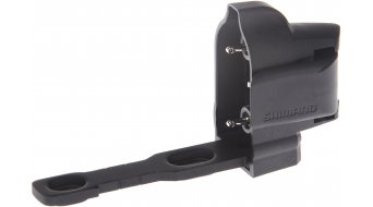 Shimano Ultegra Di2 batterie- fixation sur porte bidon pour guide câble Shimano Ultegra Di2 batterie- fixation sur porte bidon pour guide câble