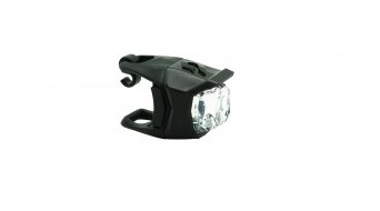 Blackburn Voyager Click LED- sistema di illuminazione (bianco LED) black Blackburn Voyager Click LED- sistema di illuminazione (bianco LED) black