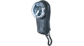 Busch & Müller Lumotec IQ Fly senso plus LED Dynamo Frontleuchte mit Schalter für Nabendynamo