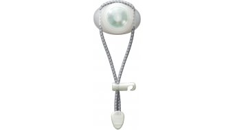 Cat Eye SL-LD 110 Loop luce di sicurezza bianco Cat Eye SL-LD 110 Loop luce di sicurezza bianco