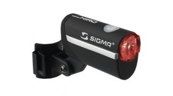 Sigma Sport Hiro LED iluminación StVZO zugelassen para Rennräder bajo 11kg! Sigma Sport Hiro LED iluminación StVZO zugelassen para Rennräder bajo 11kg!