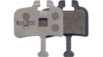 Kool-Stop Disc-Bremsbeläge für Avid Juicy 7&5, Ball Bearing 7 D270 Kool-Stop Disc-Bremsbeläge für Avid Juicy 7&5, Ball Bearing 7 D270