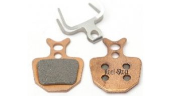 Kool-Stop Disc-Bremsbeläge für Formula ORO D320 Kool-Stop Disc-Bremsbeläge für Formula ORO D320