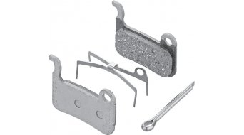 Shimano pastiglie freni M07 Ti Resin per XTR Shimano pastiglie freni M07 Ti Resin per XTR