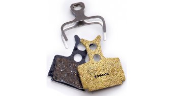 Sixpack SEMI-METALLIC Bremsbelag FORMULA Mega,The One,RX,R1,T1,Cura (2-p Sixpack SEMI-METALLIC Bremsbelag FORMULA Mega,The One,RX,R1,T1,Cura (2-p