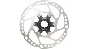 Shimano Deore 碟刹盘 160mm Center Lock SM-RT64 Shimano Deore 碟刹盘 160mm Center Lock SM-RT64