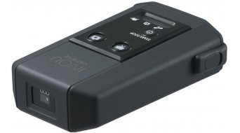 Cat Eye Inou Foto/video camera with GPS Logger black Cat Eye Inou Foto/video camera with GPS Logger black