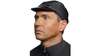 Assos rainCap S7 gorro(-a) blackVolkanga Assos rainCap S7 gorro(-a) blackVolkanga