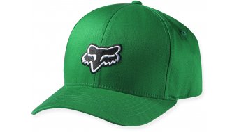 FOX Legacy Flexfit Hat kap(cap) heren maat L/XL kelly green FOX Legacy Flexfit Hat kap(cap) heren maat L/XL kelly green