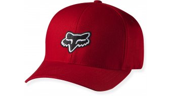 FOX Legacy Flexfit sapka sapka férfi Méret L/XL red FOX Legacy Flexfit sapka sapka férfi Méret L/XL red