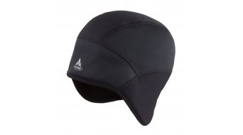 VAUDE Bike Windproof III Cap Race Gr. S black VAUDE Bike Windproof III Cap Race Gr. S black