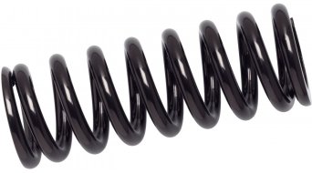 Cane Creek ammortizzatore molla di acciaio nero Cane Creek ammortizzatore molla di acciaio nero