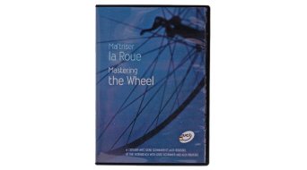 DVD DT-Swiss Mastekroužek the Wheel DVD DT-Swiss Mastekroužek the Wheel