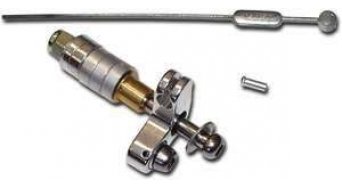 Procraft Umlenkteil argento cavo freno-Umlenkkonstruktion Procraft Umlenkteil argento cavo freno-Umlenkkonstruktion