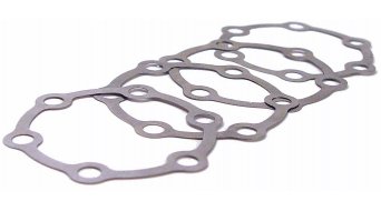 Syntace Disc Shims Set mit 8 Stk à 0,2mm Ausgleichsscheiben für Bremsscheiben Syntace Disc Shims Set mit 8 Stk à 0,2mm Ausgleichsscheiben für Bremsscheiben