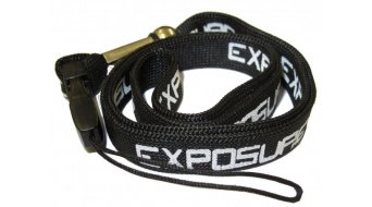 Exposure Lights Trageschlaufe kurz (36cm) Exposure Lights Trageschlaufe kurz (36cm)