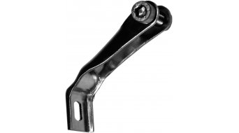 SON Scheinwerferhalter kurz Niro 47x40mm SON Scheinwerferhalter kurz Niro 47x40mm
