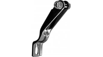 SON Scheinwerferhalter Niro 39x62mm SON Scheinwerferhalter Niro 39x62mm