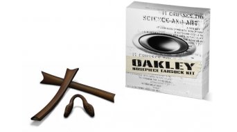 Oakley Radar Earsocks/Nosepieces rootbeer Oakley Radar Earsocks/Nosepieces rootbeer