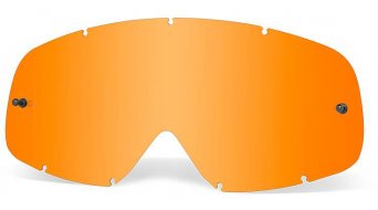 Oakley O Frame MX New Lexan Ersatzscheibe persimmon Oakley O Frame MX New Lexan Ersatzscheibe persimmon