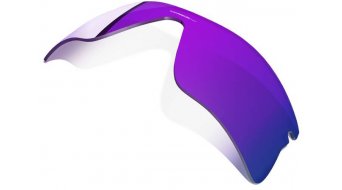Oakley Radar Range Ersatzgläser iridium Oakley Radar Range Ersatzgläser iridium
