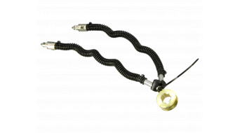 Rohloff Interne Schaltzugführung Schaltseil Easy-Set Rohloff Interne Schaltzugführung Schaltseil Easy-Set