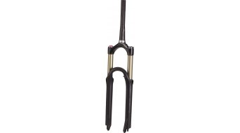 Specialized S140 26 Federgabel Tapered Steuerrohr 140mm black Specialized S140 26 Federgabel Tapered Steuerrohr 140mm black