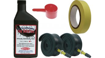 NoTubes Tubeless System-Kit Standard (21,5-24,5mm) 26 NoTubes Tubeless System-Kit Standard (21,5-24,5mm) 26