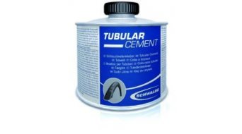 Schwalbe Tubular Cement Schlauchreifenkitt 180g (inkl. Pinsel) Schwalbe Tubular Cement Schlauchreifenkitt 180g (inkl. Pinsel)