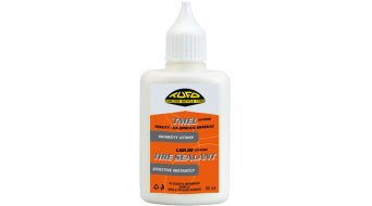 Tufo líquido sellante 50ml incl. llave de válvulas Tufo líquido sellante 50ml incl. llave de válvulas