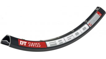 DT Swiss FR 600 26 Disc MTB cerchio 32 fori nero DT Swiss FR 600 26 Disc MTB cerchio 32 fori nero
