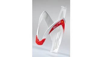 Elite portaborraccia Custom Race bianco Elite portaborraccia Custom Race bianco