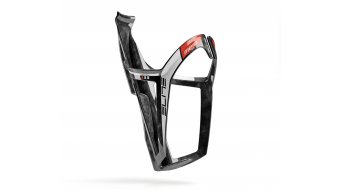 Elite Mejio Carbon portaborraccia nero/bianco Elite Mejio Carbon portaborraccia nero/bianco