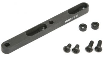 Shimano Dura Ace DI2 adaptateur pour porte bidon SM-BA01 Shimano Dura Ace DI2 adaptateur pour porte bidon SM-BA01
