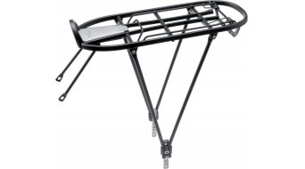 Procraft Tour Rack baggage carrier 24- 28 with spring klappe Procraft Tour Rack baggage carrier 24- 28 with spring klappe