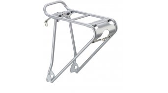 Racktime Top-it 26/28 Lowrider Gepäckträger Racktime Top-it 26/28 Lowrider Gepäckträger