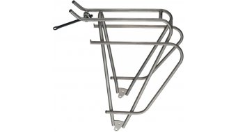 Tubus Carry rueda trasera-portaequipajes 26/28 Titan Tubus Carry rueda trasera-portaequipajes 26/28 Titan