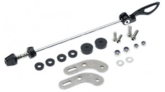 Tubus Schnellspanner-Adapter HR-Träger Tubus Schnellspanner-Adapter HR-Träger