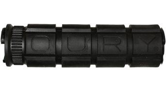 Oury Lock-On ricambio- manopole 115mm nero Oury Lock-On ricambio- manopole 115mm nero