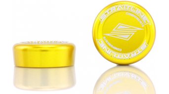Straitline Bar Cap oro Straitline Bar Cap oro