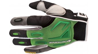 Endura MT500 guanti tuttodito da uomo MTB Gloves mis XS green Endura MT500 guanti tuttodito da uomo MTB Gloves mis XS green
