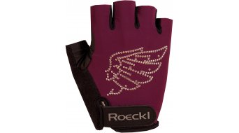 Roeckl Lady Line Demmin Handschuhe Gr. 7,5 pflaume Sommer 2011 Roeckl Lady Line Demmin Handschuhe Gr. 7,5 pflaume Sommer 2011