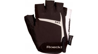 Roeckl Top Function Ikast guantes corto(-a) bici carretera tamaño 7,5 blanco- Ausstellungsstück Roeckl Top Function Ikast guantes corto(-a) bici carretera tamaño 7,5 blanco- Ausstellungsstück