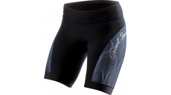 Pearl Izumi Women Elite In-R-Cool Tri pantalón corto tamaño XL negro/a spyro verano 2011 Pearl Izumi Women Elite In-R-Cool Tri pantalón corto tamaño XL negro/a spyro verano 2011
