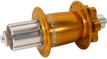 Chris King ISO disque-moyeu de roue arrière 32 trous QR 10x135mm Shimano/SRAM roue libre Chris King ISO disque-moyeu de roue arrière 32 trous QR 10x135mm Shimano/SRAM roue libre