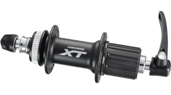 Shimano XT FH-M785 Disc buje rueda trasera negro(-a) 32h 8/9/10-velocidades QR Center-Lock Shimano XT FH-M785 Disc buje rueda trasera negro(-a) 32h 8/9/10-velocidades QR Center-Lock