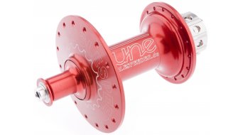 Tune Singlespeeder V MTB mozzo post. 32h QR 135mm Tune Singlespeeder V MTB mozzo post. 32h QR 135mm