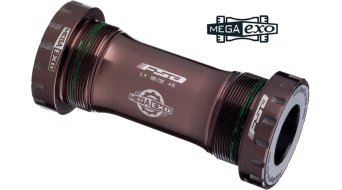 FSA MegaExo Cartridge rodamiento/casquillo pedalier MTB BSA FSA MegaExo Cartridge rodamiento/casquillo pedalier MTB BSA